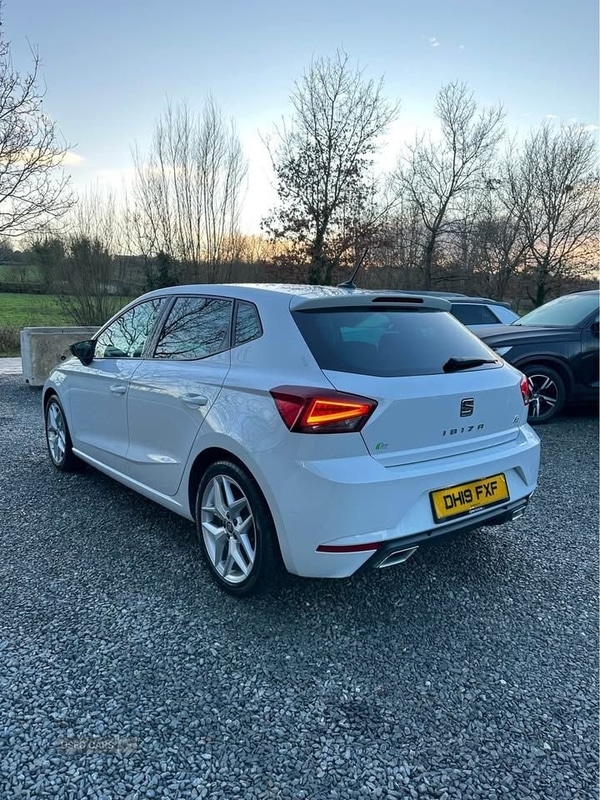 Used SEAT Ibiza 2019 for sale - 77770148: Photo 4