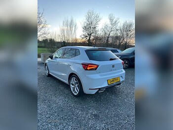 Used SEAT Ibiza 2019 for sale - 77770148: Photo