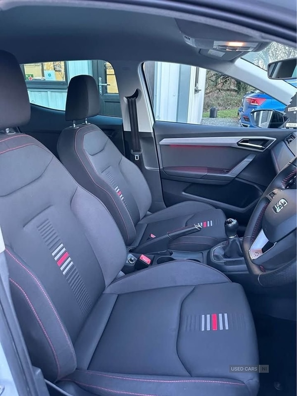 Used SEAT Ibiza 2019 for sale - 77770148: Photo 5