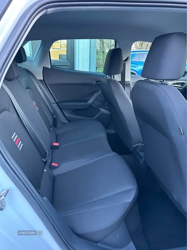 Used SEAT Ibiza 2019 for sale - 77770148: Photo 6