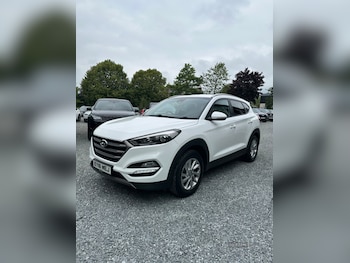 Used Hyundai TUCSON 2016 for sale - 76014191: Photo 3