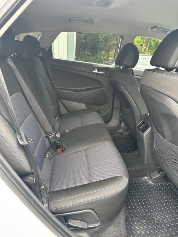 Used Hyundai TUCSON 2016 for sale - 76014191: Photo 7
