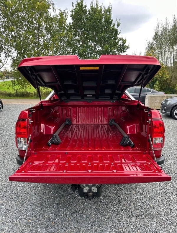 Used Toyota Hilux 2020 for sale - 77575641: Photo 9