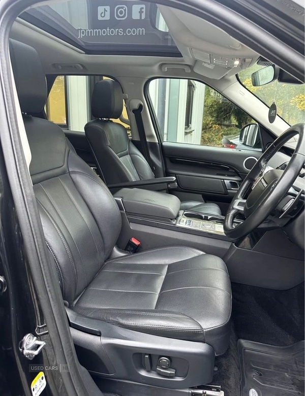 Used Land Rover Discovery 2018 for sale - 76729212: Photo 6