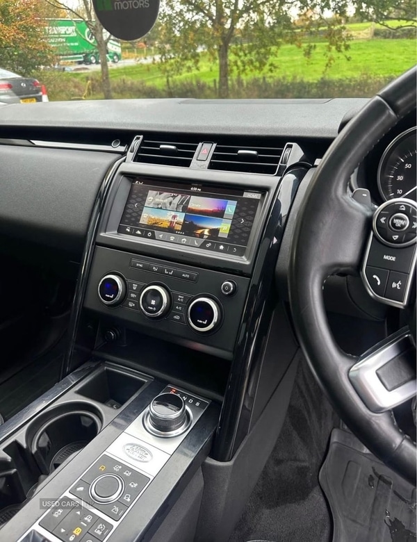 Used Land Rover Discovery 2018 for sale - 76729212: Photo 7