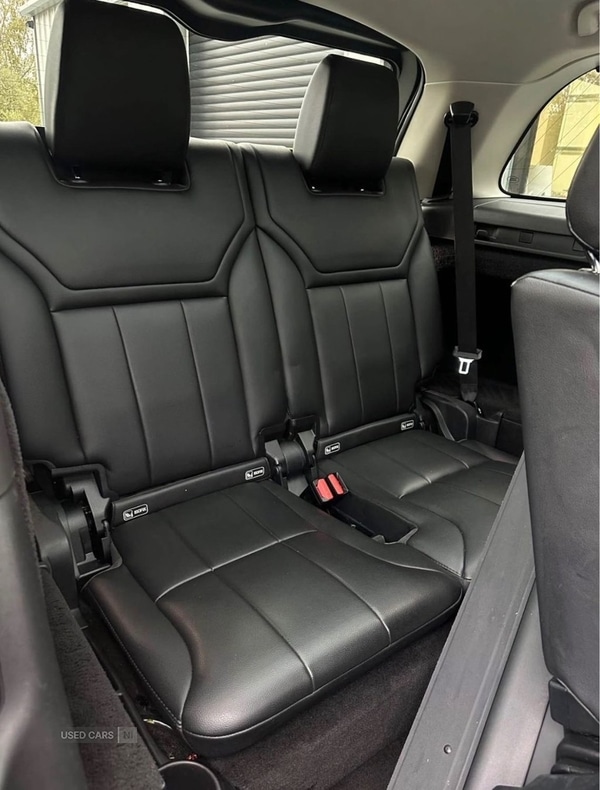 Used Land Rover Discovery 2018 for sale - 76729212: Photo 9