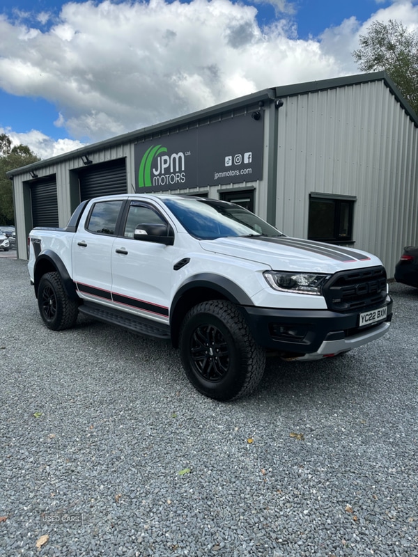 Used Ford Ranger 2022 for sale - 76014252: Photo 1