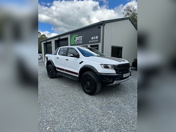 Used Ford Ranger 2022 for sale - 76014252: Photo