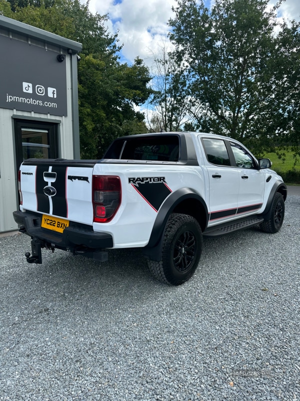 Used Ford Ranger 2022 for sale - 76014252: Photo 2