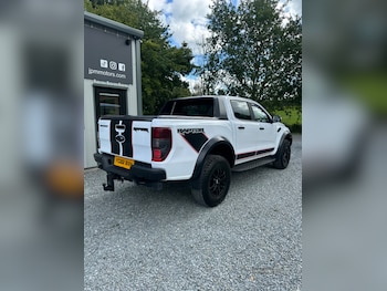 Used Ford Ranger 2022 for sale - 76014252: Photo
