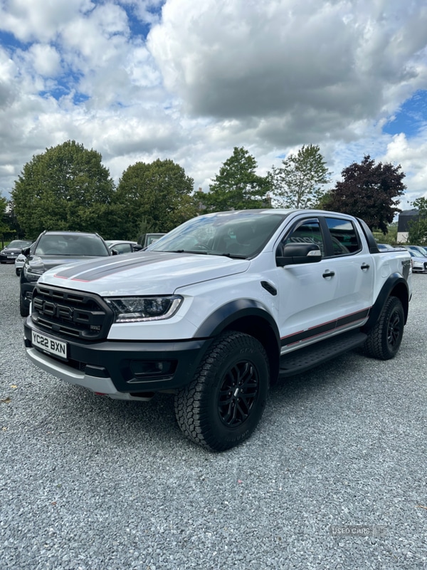 Used Ford Ranger 2022 for sale - 76014252: Photo 3