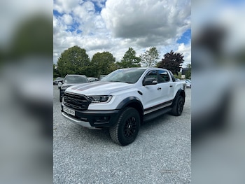 Used Ford Ranger 2022 for sale - 76014252: Photo
