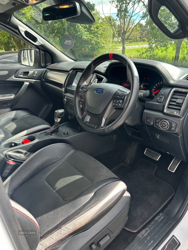 Used Ford Ranger 2022 for sale - 76014252: Photo 4