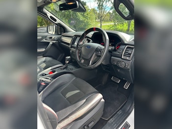 Used Ford Ranger 2022 for sale - 76014252: Photo