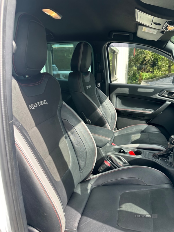 Used Ford Ranger 2022 for sale - 76014252: Photo 5