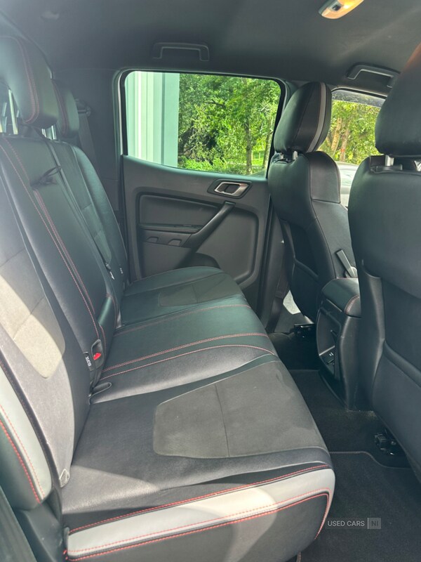 Used Ford Ranger 2022 for sale - 76014252: Photo 6