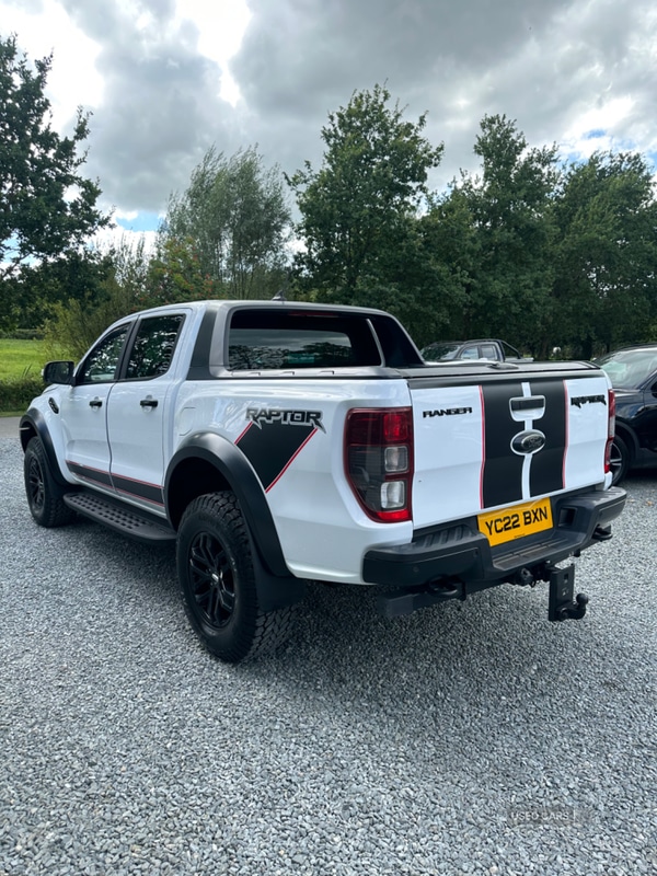Used Ford Ranger 2022 for sale - 76014252: Photo 7