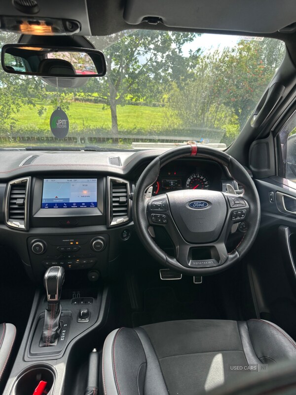 Used Ford Ranger 2022 for sale - 76014252: Photo 8