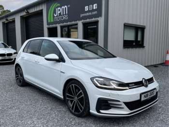 2017 - 2.0 TDI 184 GTD 5dr DSG