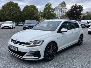 Used Volkswagen Golf 2017 for sale - 74752114: Photo
