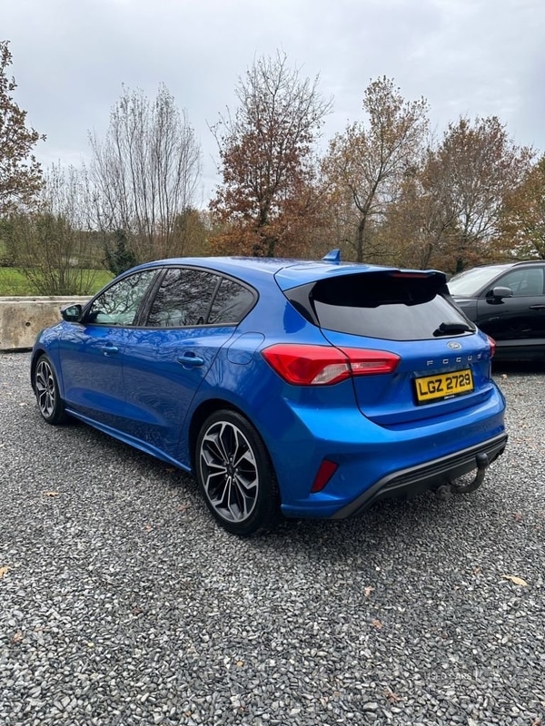 Used Ford Focus 2018 for sale - 77854498: Photo 3