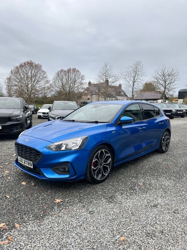 Used Ford Focus 2018 for sale - 77854498: Photo 4