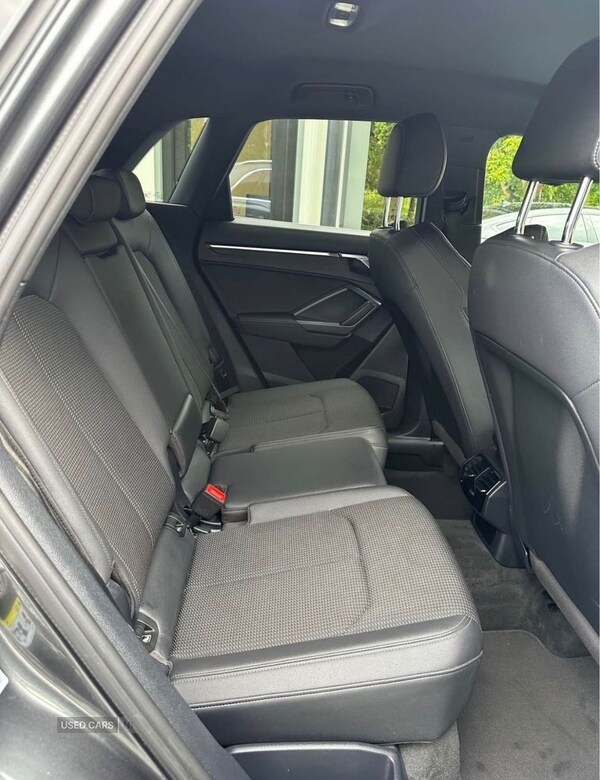 Used Audi Q3 2021 for sale - 76729200: Photo 8