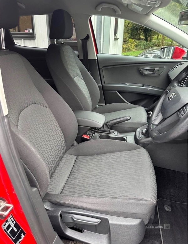 Used SEAT Leon 2014 for sale - 77854652: Photo 6