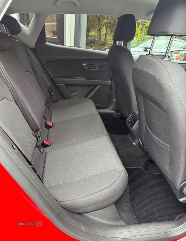 Used SEAT Leon 2014 for sale - 77854652: Photo 7