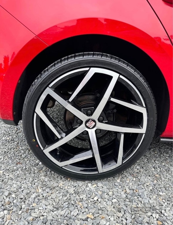 Used SEAT Leon 2014 for sale - 77854652: Photo 9