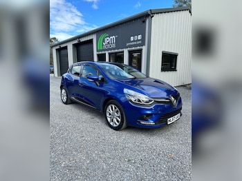 2017 - 1.5 dCi 90 Dynamique Nav 5dr