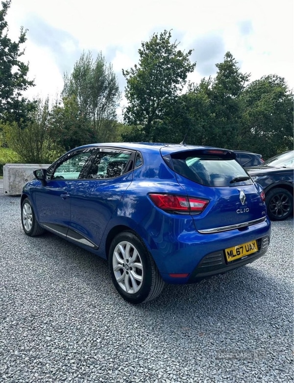 Used Renault Clio 2017 for sale - 77497732: Photo 4