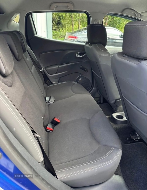 Used Renault Clio 2017 for sale - 77497732: Photo 6