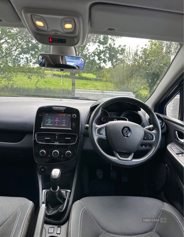 Used Renault Clio 2017 for sale - 77497732: Photo 7