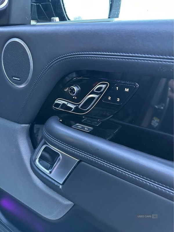 Used Land Rover Range Rover 2018 for sale - 77626530: Photo 7