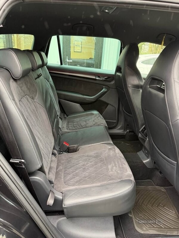 Used Skoda Kodiaq 2019 for sale - 77770192: Photo 7