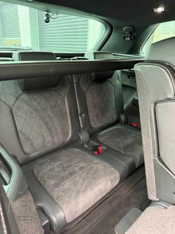 Used Skoda Kodiaq 2019 for sale - 77770192: Photo 8