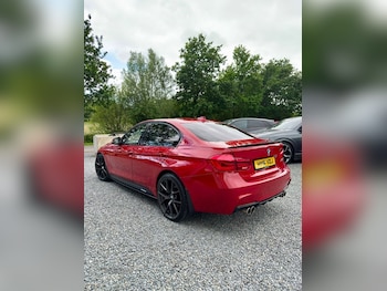 Used BMW 3 Series 2016 for sale - 78587132: Photo