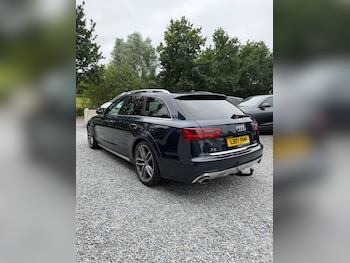 Used Audi A6 Allroad 2017 for sale - 79540986: Photo