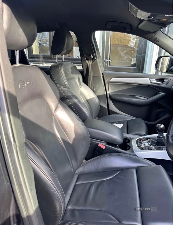 Used Audi Q5 2014 for sale - 77854642: Photo 6