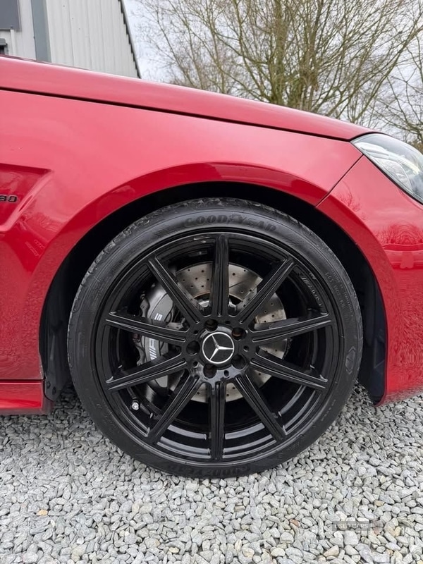 Used Mercedes-Benz E Class 2014 for sale - 78101645: Photo 11