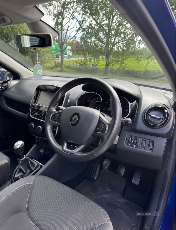 Used Renault Clio 2017 for sale - 77575724: Photo 5