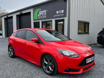 2014 - 2.0T ST-2 5dr