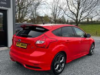 Used Ford Focus 2014 for sale - 75298882: Photo
