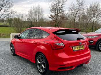 Used Ford Focus 2014 for sale - 75298882: Photo