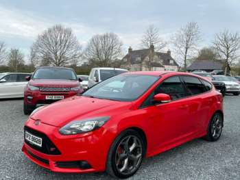 Used Ford Focus 2014 for sale - 75298882: Photo