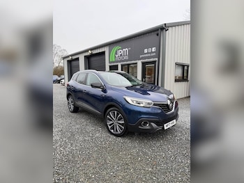 Used Renault Kadjar 2017 for sale - 78462770: Photo