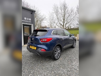 Used Renault Kadjar 2017 for sale - 78462770: Photo