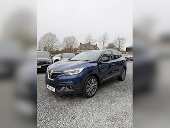 Used Renault Kadjar 2017 for sale - 78462770: Photo
