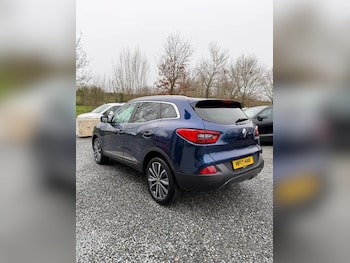 Used Renault Kadjar 2017 for sale - 78462770: Photo